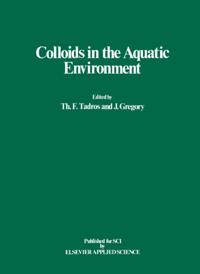 Colloids in the Aquatic Environment