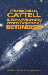 New Morality from Science