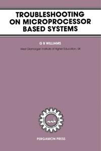 Troubleshooting on Microprocessor Based Systems