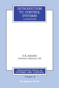 International Series on Systems and Control
