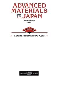 Advanced Materials in Japan