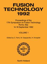 Fusion Technology 1992