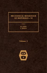 International Series on the Strength and Fracture of Materials and Structures