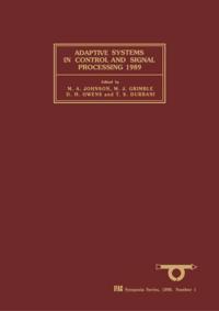 IFAC Symposia Series