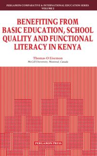 Comparative and International Education Series