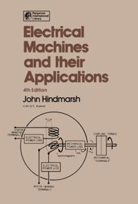 Applied Electricity and Electronics