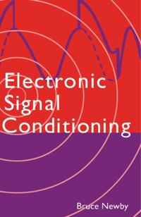 Electronic Signal Conditioning