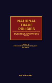 National Trade Policies