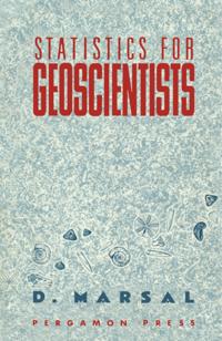 Statistics for Geoscientists