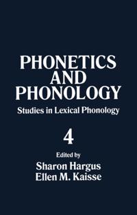 Phonetics and Phonology