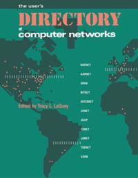 User's Directory of Computer Networks