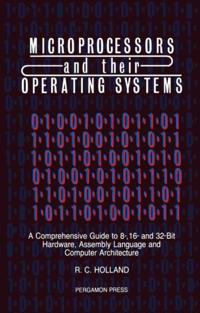 Microprocessors & their Operating Systems