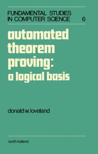 Fundamental Studies in Computer Science