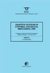 IFAC Postprint Volume