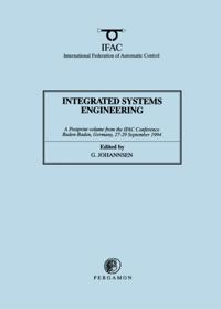IFAC Postprint Volume