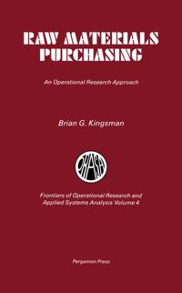 Frontiers of Operational FORS