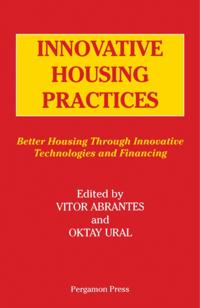 Innovative Housing Practices