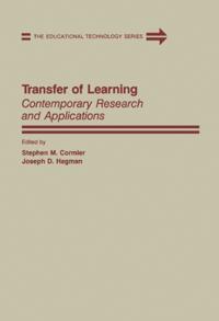 Transfer of Learning