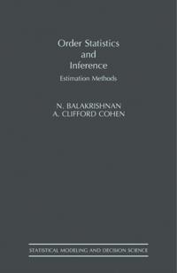 Order Statistics & Inference