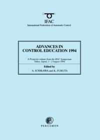 Advances in Control Education 1994