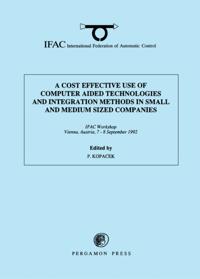 IFAC Postprint Volume