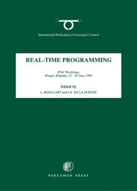 IFAC Postprint Volume
