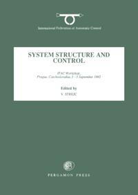 IFAC Postprint Volume