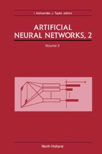 Artificial Neural Networks, 2
