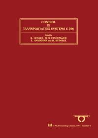 IFAC Symposia Series