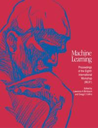 Machine Learning Proceedings 1991