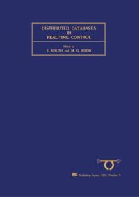 Distributed Databases in Real-Time Control
