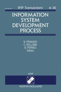 Information System Development Process