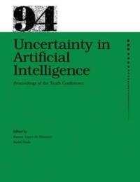 Uncertainty in Artificial Intelligence