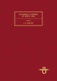 IFAC Symposia Series