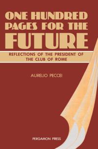 Club of Rome Publications