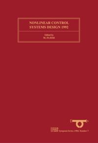 IFAC Symposia Series