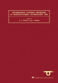 IFAC Symposia Series