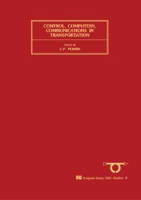 IFAC Symposia Series