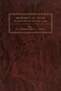 Mechanics of Solids