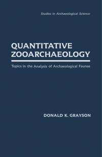 Studies in Archaeology