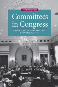Committees in Congress