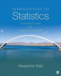 Introduction to Statistics