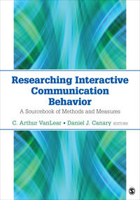 Researching Interactive Communication Behavior