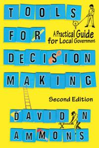 Tools for Decision Making