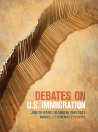 Debates on U.S. Immigration