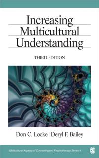 Multicultural Aspects of Counseling series