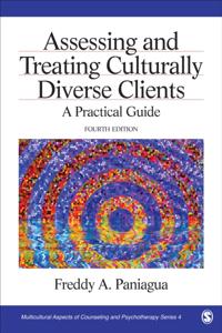 Multicultural Aspects of Counseling series