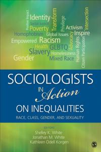 Sociologists in Action on Inequalities