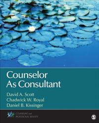 Counseling and Professional Identity
