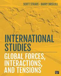 International Studies